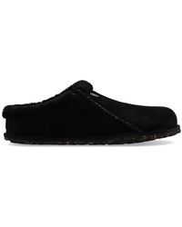 Birkenstock - Zermatt Premium Slippers - Lyst