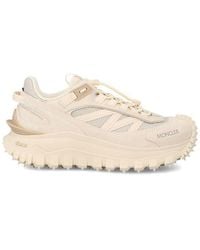 Moncler - 'Trailgrip' Sneakers - Lyst