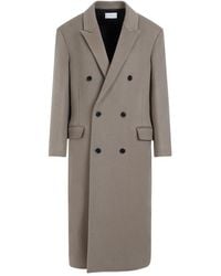 The Row - Anderson Coat - Lyst