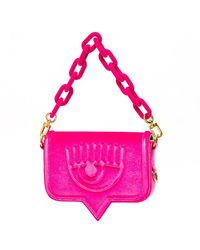 Pink Clutches and evening bags for Women | Lyst Australia