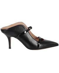 Malone Souliers - Maureen High-heeled Mules - Lyst
