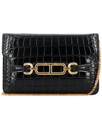 Tom Ford - Whitney Small Shoulder Bag - Lyst