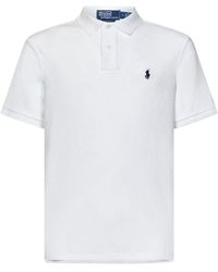 Polo Ralph Lauren - Polo Shirt - Lyst