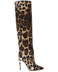Dolce & Gabbana Boots for Women | Online Sale up to 77% off | Lyst