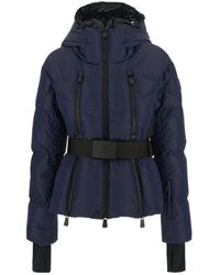 3 MONCLER GRENOBLE Jackets for Women | Online Sale up to 40% off | Lyst