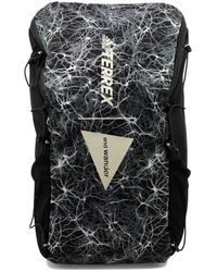 adidas "terrex X And Wander" Backpack - Black