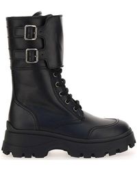 Miu Miu Boots for Women | Online Sale up to 53% off | Lyst