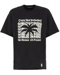 Dolce & Gabbana - Banana Tree Printed Short-sleeved T-shirt - Lyst