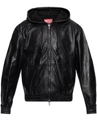 【DIESEL】L-Crombe Diesel L-CROMBE | REVERSIBLE