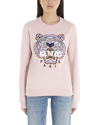 ladies kenzo jumper sale