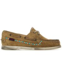 Sebago - Portland Flesh Out Embellsihed Loafers - Lyst