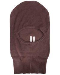 Rick Owens Hats for Men | Online Sale 