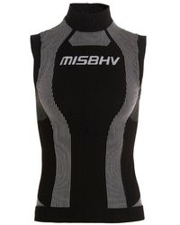 MISBHV - 'sport' Tank Top - Lyst