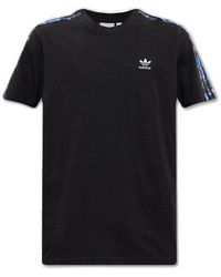 adidas Originals T-shirts for Men | Christmas Sale up to 67% off | Lyst