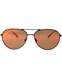 Maui Jim - Aeko Polarized Sunglasses - Lyst