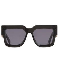 Amiri - Jumbo Square Frame Sunglasses - Lyst