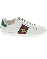 gucci sneakers for girl