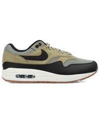 Nike - Air Max 1 Sc Lace-up Sneakers - Lyst