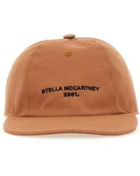 Stella McCartney - Hats And Headbands - Lyst