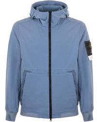 Stone Island Jackets for Men | Online Sale up to 42% off | Lyst