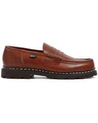 Paraboot - Reims Loafers - Lyst