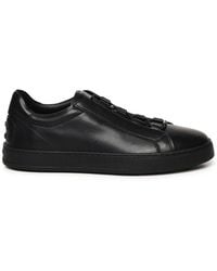 Tod's - Lace-Up Sneakers - Lyst
