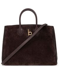 Burberry - Handbag Rocking Small - Lyst