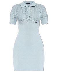 DSquared² - Bodycon Dress, - Lyst