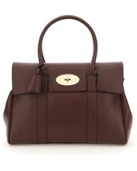 Mulberry Bayswater Bags for Women - Up to 40% off | Lyst