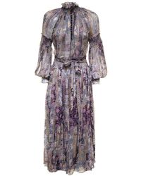 Zimmermann Casual and day dresses for Women | Online Sale up to 60% off ...