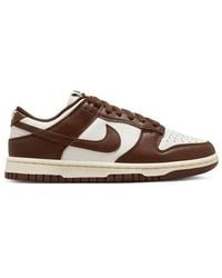 Nike - Dunk Low Shoes - Lyst