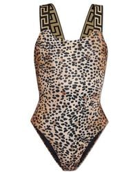Versace - One-Piece - Lyst