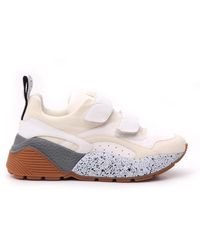 stella mccartney womens trainers