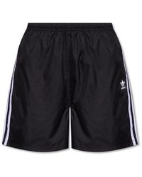 adidas Originals Shorts for Women | Online Sale up to 67% off | Lyst