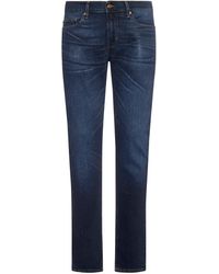 7 For All Mankind Jeans for Men - Up to 75% off at Lyst.com