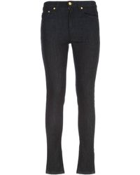 MICHAEL Michael Kors Skinny jeans for Women - Up to 60% off at Lyst.com
