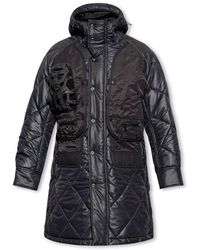 Junya Watanabe - Quilted Coat, ' - Lyst