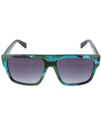 MAX&Co. - Square Frame Sunglasses - Lyst