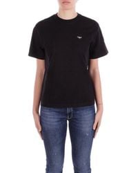 Carhartt - W' S/S Ingo T-Shirt - Lyst
