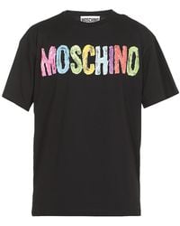 moschino shirt sale