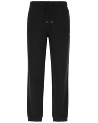 Fred Perry - Drawstring Loopback Sweatpants - Lyst