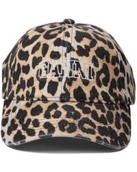 Ganni - Caps - Lyst