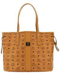 Mcm purse 2025 with flowers