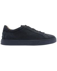 Tod's - Lace-Up Sneakers - Lyst