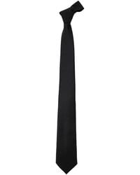 Tagliatore - Classic Tie - Lyst