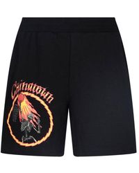 Chinatown Market Shorts for Men 