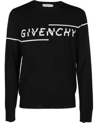 givenchy crewneck mens