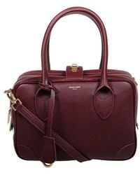 Golden Goose - Logo Printed Tote Bag - Lyst