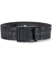 Off-White c/o Belts for Men - Up to 51% at Lyst.com