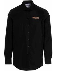 love moschino mens shirts